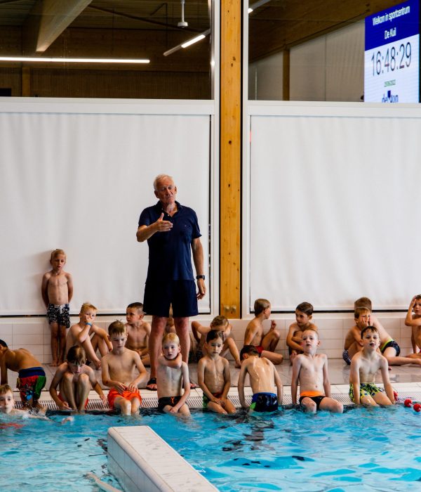 Zwemschool Het Groene Hart