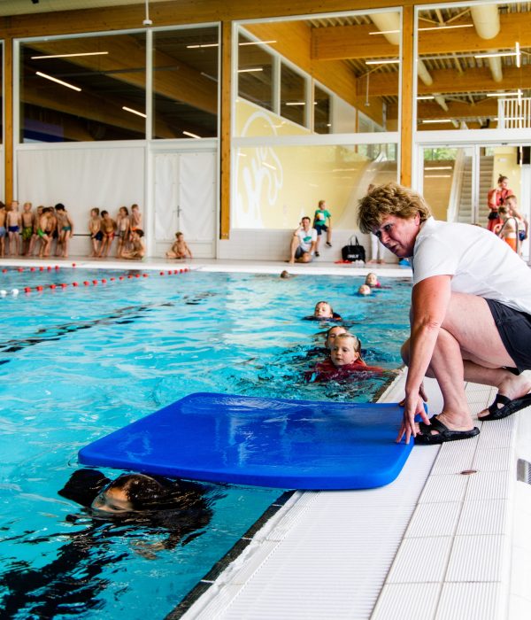 Zwemschool Het Groene Hart